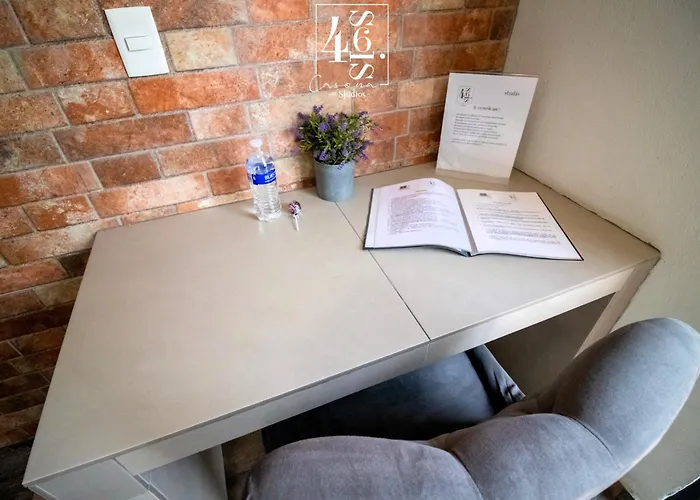 Apartamento C46 At Itesm Cem Families Tourists & Travelers Choice Foreign Students Companies Executives Welcome *