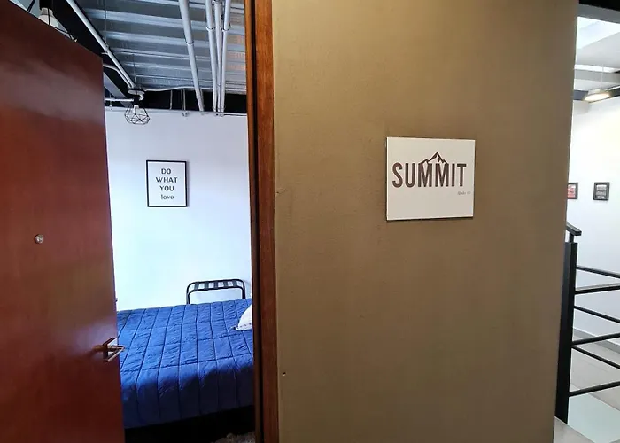 Apartamento C46 At Itesm Cem Families Tourists & Travelers Choice Foreign Students Companies Executives Welcome