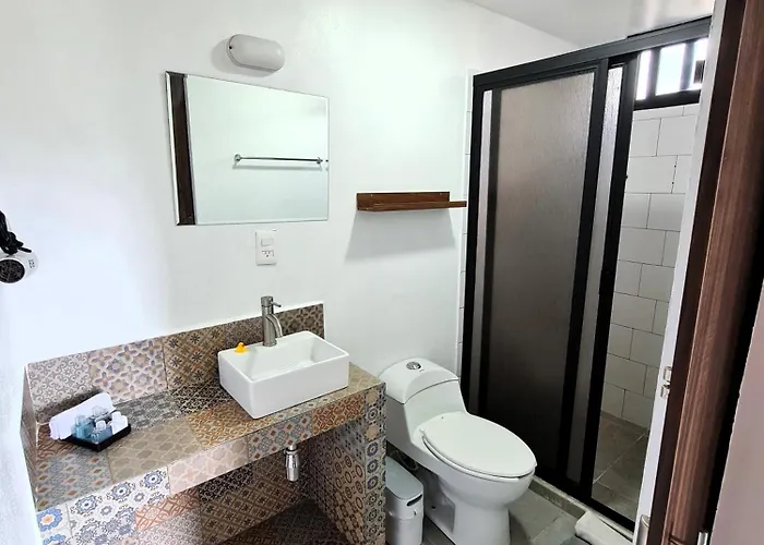 Apartamento C46 At Itesm Cem Families Tourists & Travelers Choice Foreign Students Companies Executives Welcome *